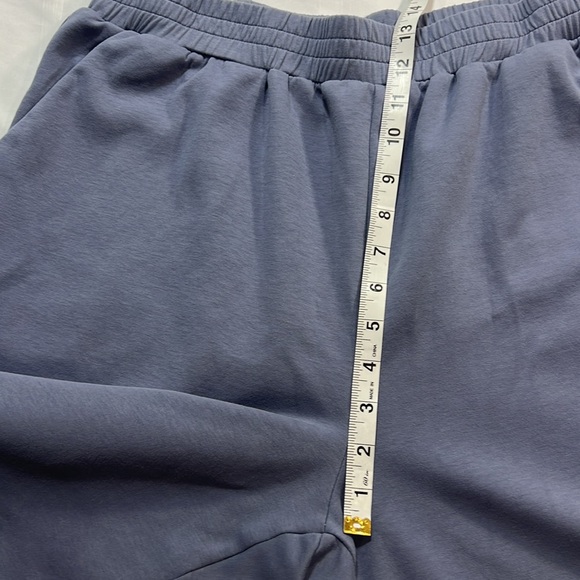 Women’s blue joggers size XL - Picture 5 of 9